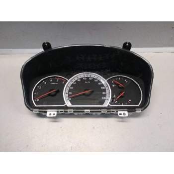 CUADRO INSTRUMENTOS 96647343 11001100500D 7B16 D2