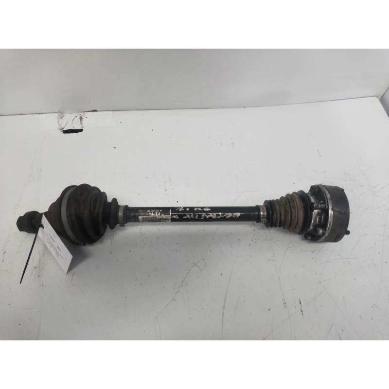 Recambio de transmision delantera izquierda para skoda octavia combi (1z5) easy referencia OEM IAM 1K0407271AT 19TDI 2004