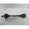 Recambio de transmision delantera izquierda para skoda octavia combi (1z5) easy referencia OEM IAM 1K0407271AT 19TDI 2004