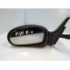 Recambio de retrovisor izquierdo para kia rio ls berlina (5-ptas.) referencia OEM IAM   MANUAL