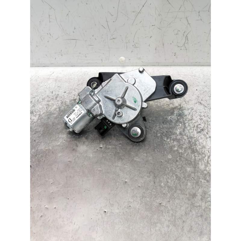 Recambio de motor limpia trasero para peugeot 308 active pack hybrid referencia OEM IAM 9819900080 0390205114 2204203534