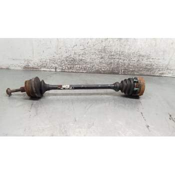 TRANSMISION TRASERA IZQUIERDA 19TDI 2001