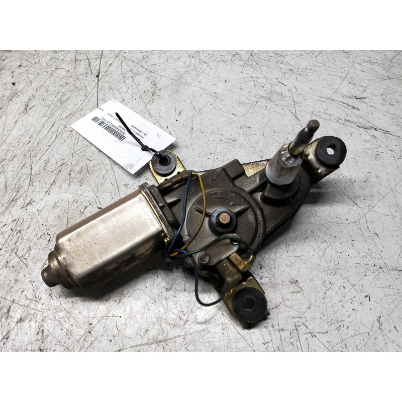 Recambio de motor limpia trasero para hyundai h 1 h 1 furg.caja cerr.c. puerta referencia OEM IAM 987004A000  