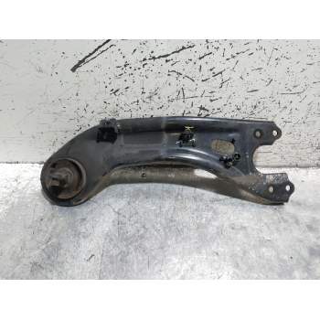 BRAZO SUSPENSION INFERIOR TRASERO IZQUIERDO 17CRDI 2012