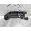 Recambio de brazo suspension inferior trasero izquierdo para hyundai i40 style blue referencia OEM IAM  17CRDI 2012