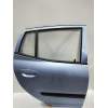 Recambio de puerta trasera derecha para kia picanto 1.0 lx referencia OEM IAM   