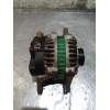 Recambio de alternador para kia sephia sedán (fa) 1.5 i referencia OEM IAM AB170094 OK2A218300 1996