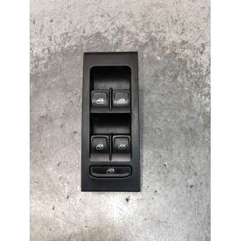 MANDO ELEVALUNAS DELANTERO IZQUIERDO 6JB959857A 