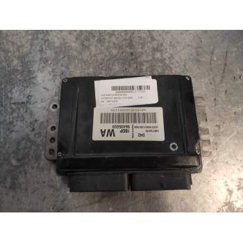 CENTRALITA MOTOR UCE 5WY1E07E 96435559 D42 1B0P WA