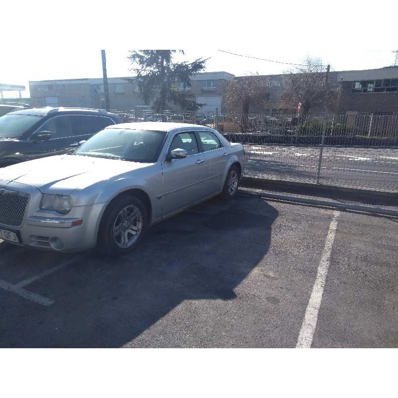 chrysler 300 c del año 2005