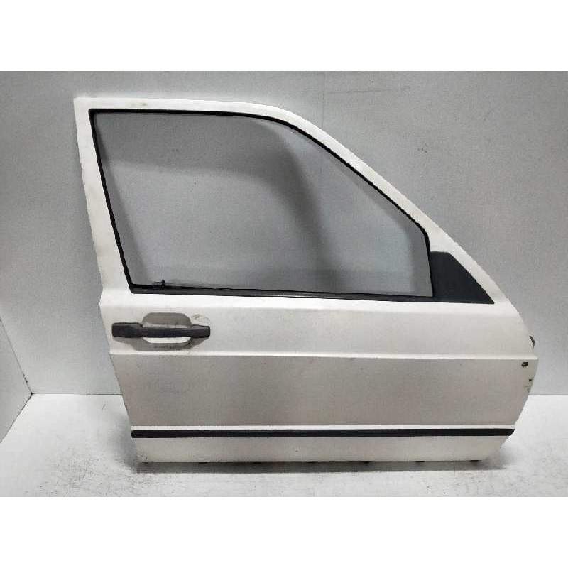 Recambio de puerta delantera derecha para mercedes-benz clase c (w201) berlina 2.0 cat referencia OEM IAM   