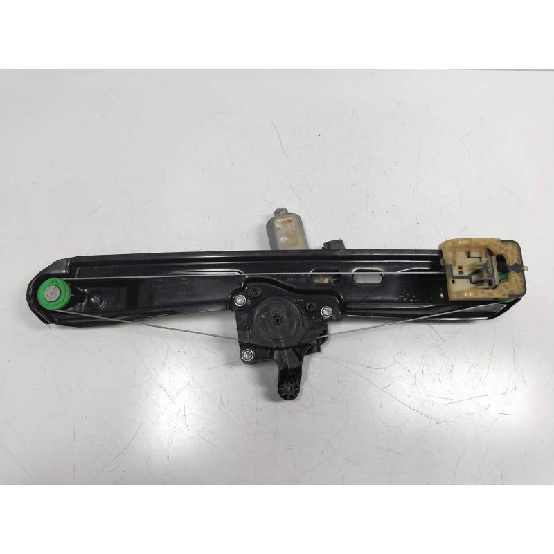 Recambio de elevalunas trasero derecho para ford ranger (tke) doppelkabine 4x4 xlt referencia OEM IAM   4P