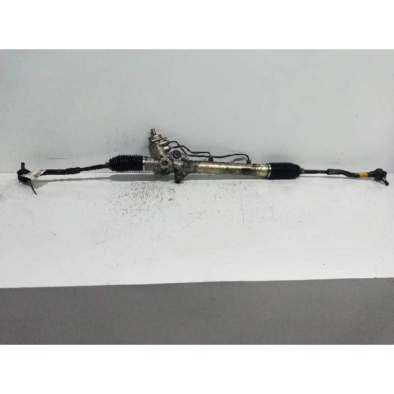 Recambio de cremallera direccion para daewoo tacuma 2.0 cat referencia OEM IAM   