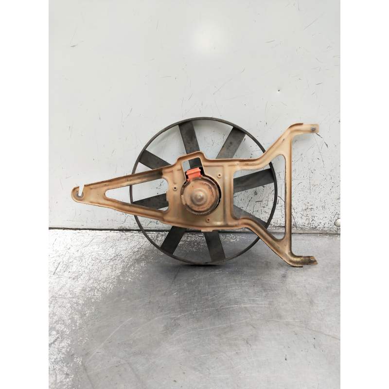 Recambio de electroventilador para citroën ax (za-_) 11 referencia OEM IAM   