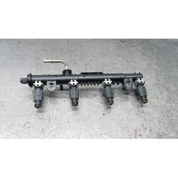 RAMPA INYECTORA 0280151076 12G 2000