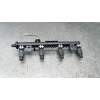 Recambio de rampa inyectora para opel agila a (h00) 1.2 16v (f68) referencia OEM IAM 0280151076 12G 2000