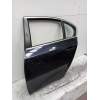 Recambio de puerta trasera izquierda para bmw 5 (e60) 530 d referencia OEM IAM   4P