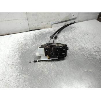 MOTOR CIERRE CENTRALIZADO TRASERO IZQUIERDO 5P