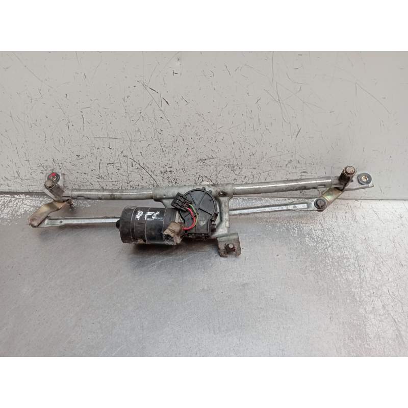 Recambio de motor limpia delantero para seat arosa (6h1) 1.7 sdi referencia OEM IAM 3397020436 6X1955023B 