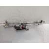 Recambio de motor limpia delantero para seat arosa (6h1) 1.7 sdi referencia OEM IAM 3397020436 6X1955023B 