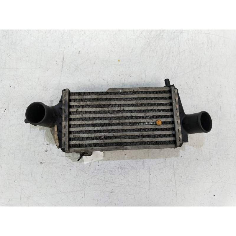 Recambio de intercooler para opel calibra 2.0 16v turbo cat (c 20 let) referencia OEM IAM 1906584  