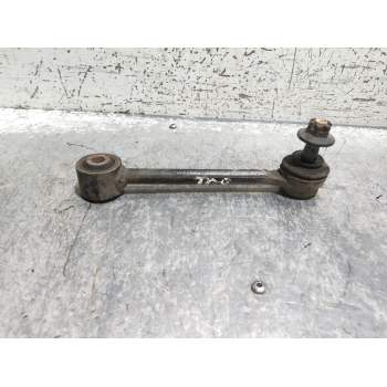 BRAZO SUSPENSION SUPERIOR TRASERO DERECHO ANTERIOR 17CRDI 2012