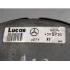 Recambio de servofreno para mercedes-benz clase c (w202) berlina 180 (202.018) referencia OEM IAM A0044305730  