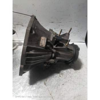 CAJA CAMBIOS YS6R7002AC STFC2 0J12 001824 