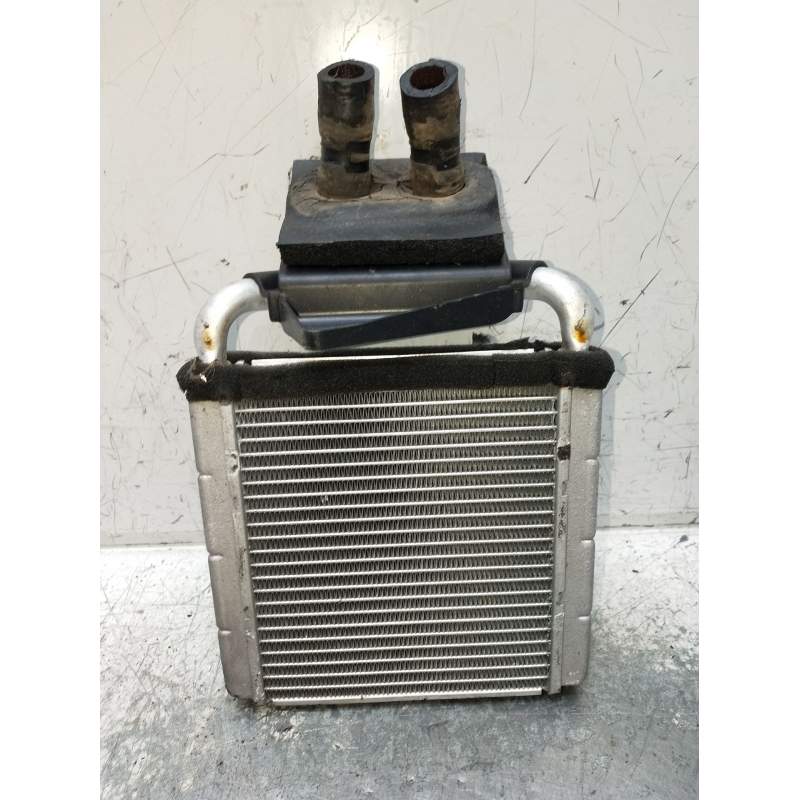Recambio de radiador calefaccion / aire acondicionado para dfsk c35 furgoneta 1.5 referencia OEM IAM   