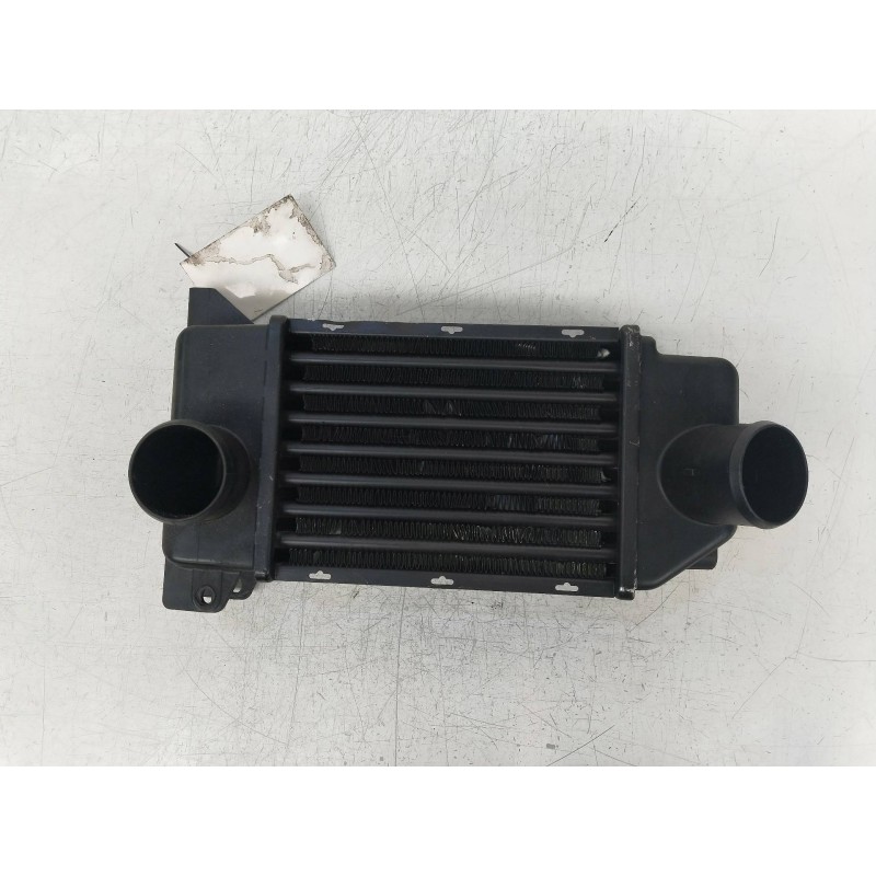 Recambio de intercooler para ford escort berlina 1.6 turbo referencia OEM IAM V86AB009L440AA  