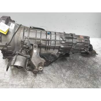 CAJA CAMBIOS 5HP19 040071 0240242 AUTOMATICO