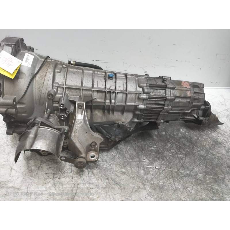 Recambio de caja cambios para audi a8 (d2) 3.7 quattro referencia OEM IAM 5HP19 040071 0240242 AUTOMATICO