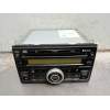 Recambio de sistema audio / radio cd para nissan qashqai (j10) acenta referencia OEM IAM 28184JD45A  