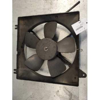 ELECTROVENTILADOR 
