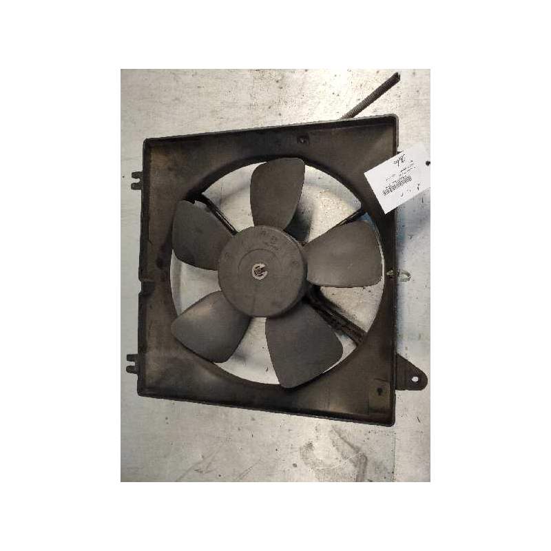 Recambio de electroventilador para daewoo tacuma 2.0 cat referencia OEM IAM   