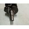 Recambio de cigueñal para citroën xsara picasso 1.6 hdi 90 sx top referencia OEM IAM DU2 849 