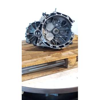 CAJA CAMBIOS 3S7R7002CD 5V T1GA1031103094937