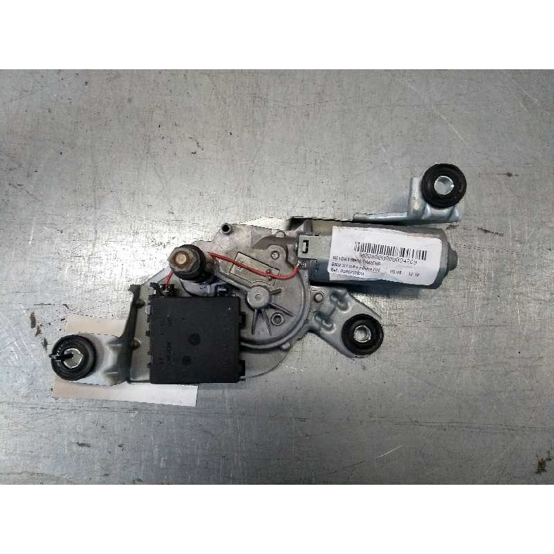 Recambio de motor limpia trasero para bmw x3 (e83) xdrive 20d referencia OEM IAM 0390201824 10235 67636917907