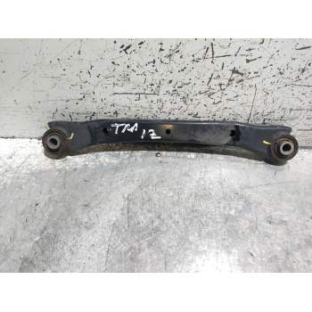 BRAZO SUSPENSION SUPERIOR TRASERO IZQUIERDO POSTERIOR 17CRDI 2012