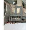 Recambio de motor limpia delantero para seat arosa (6h1) 1.7 sdi referencia OEM IAM 3397020436 6X1955023B 