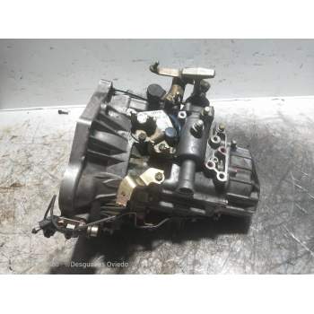 CAJA CAMBIOS 31205015 