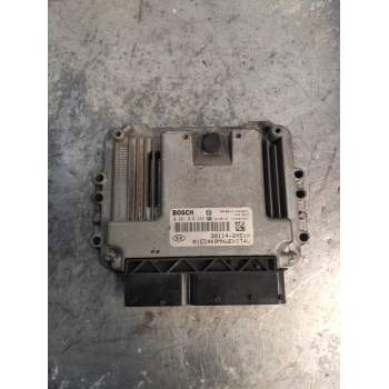 CENTRALITA MOTOR UCE 0281016492 391142A510 