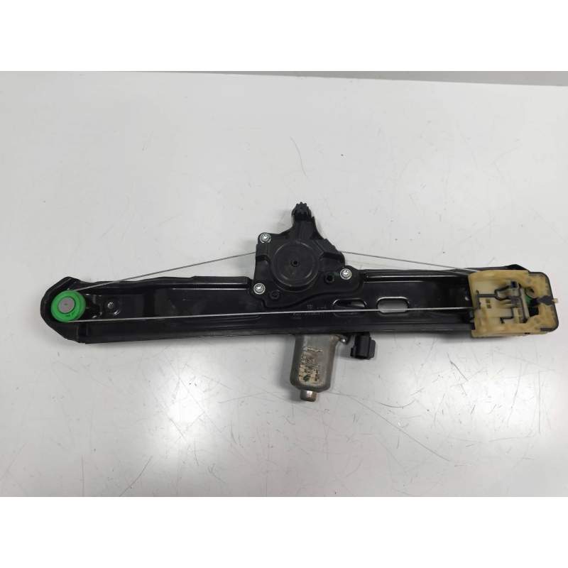 Recambio de elevalunas trasero izquierdo para ford ranger (tke) doppelkabine 4x4 xlt referencia OEM IAM   4P