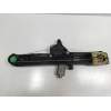 Recambio de elevalunas trasero izquierdo para ford ranger (tke) doppelkabine 4x4 xlt referencia OEM IAM   4P