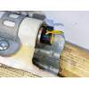 Recambio de airbag cortina delantero derecho para toyota avensis (t27) premium referencia OEM IAM   