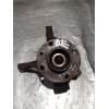 Recambio de mangueta delantera derecha para nissan note (e11, ne11) 1.5 dci referencia OEM IAM  15DCI 2006