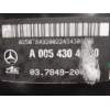 Recambio de servofreno para mercedes-benz clase clk (w209) coupe 270 cdi (209.316) referencia OEM IAM A0054304880  