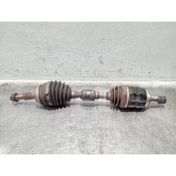 TRANSMISION DELANTERA IZQUIERDA 4342005371 22CRDI 2006