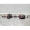 Recambio de transmision delantera izquierda para toyota avensis berlina (t25) referencia OEM IAM 4342005371 22CRDI 2006