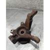 Recambio de mangueta delantera derecha para nissan note (e11, ne11) 1.5 dci referencia OEM IAM  15DCI 2006